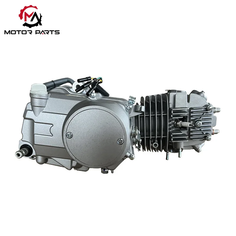 Motor 125CC Motor kolesa za plažo ATV YX125