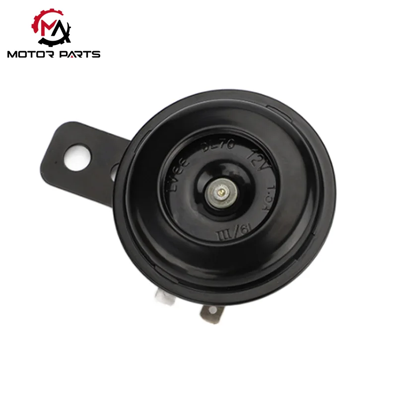 12v motoristična hupa