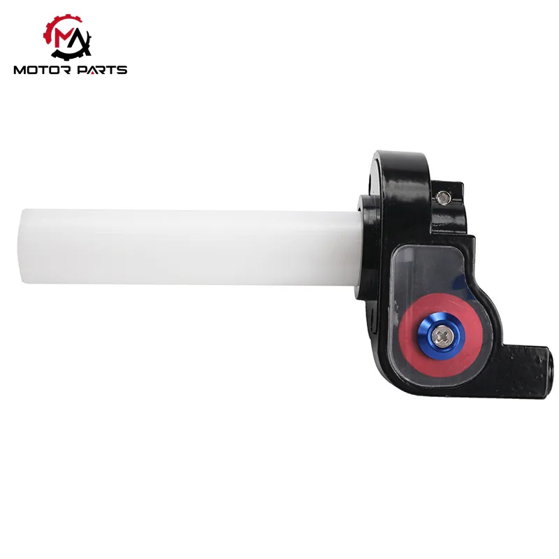 22 mm ATV Big Twist Vidni pospeševalnik plina