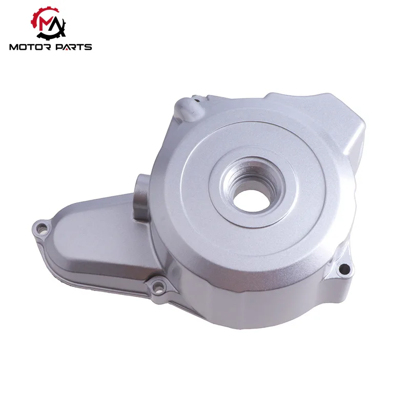 70-110cc ATV Dirt Bike aluminijast magnetni stranski pokrov motorja
