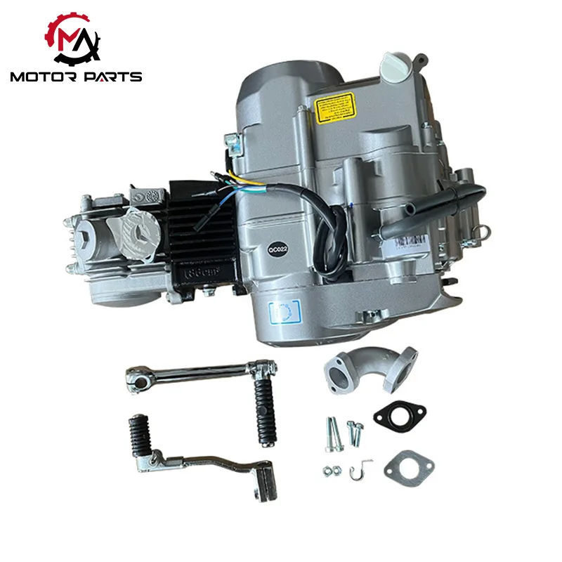 90cc motor za motorno kolo z nožnim zagonom