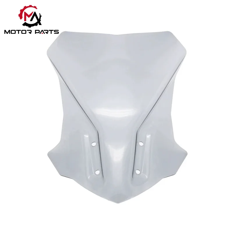 Vetrobransko steklo za motorno kolo BMW G310GS 17-22