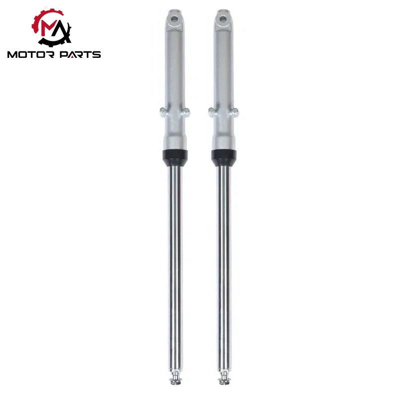 CG125 sprednji blažilnik motocikla