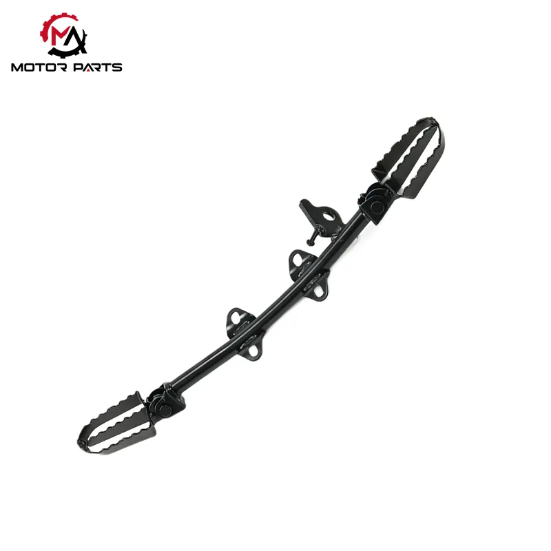 Stopalke in nosilec za kolesa Dirt Bike za CRF50 XR50 50cc 70cc 110cc Pit Bike