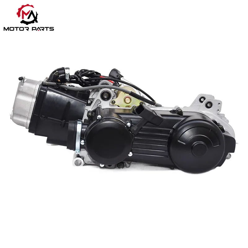 Prodam visokokakovosten motor za motocikel GY6 200cc