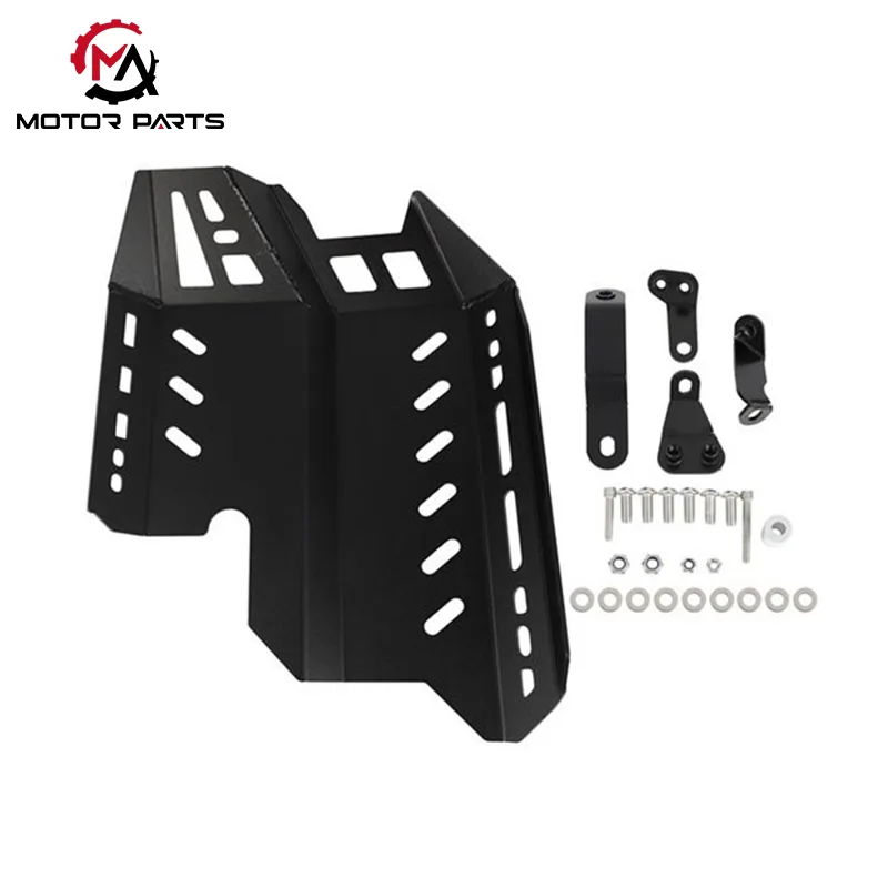 Pokrov motorja motocikla Honda CB500X