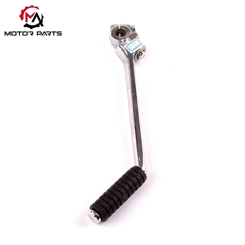 Zaganjalnik motornih koles Honda CG125