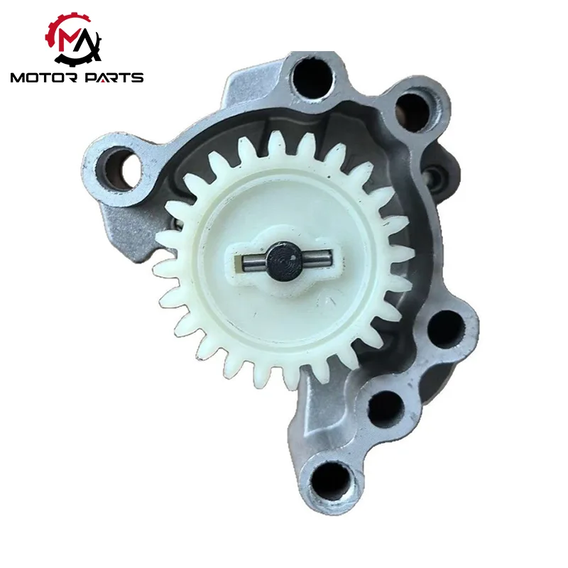 Oljna črpalka za motocikel Honda Wave100