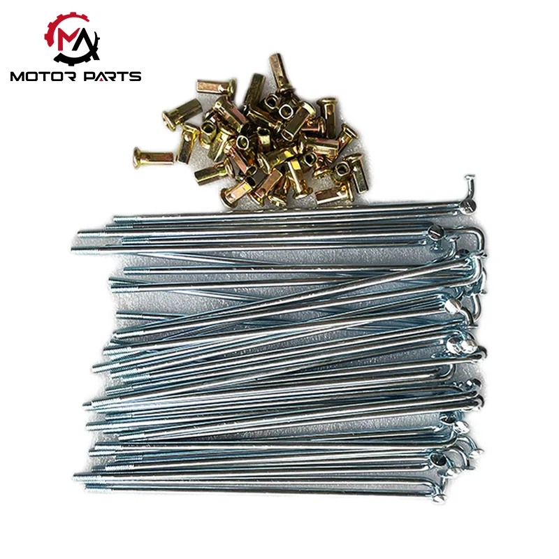 Napere za motorno kolo Honda WY125