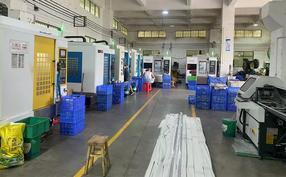 motorcycle transmission factory