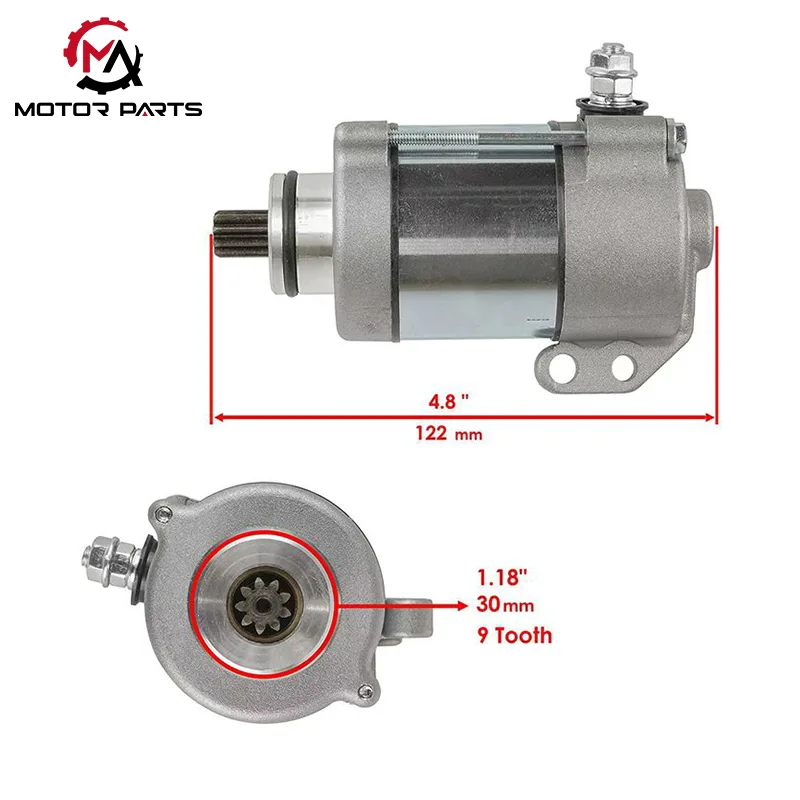 Motor za motorno kolo KTM200