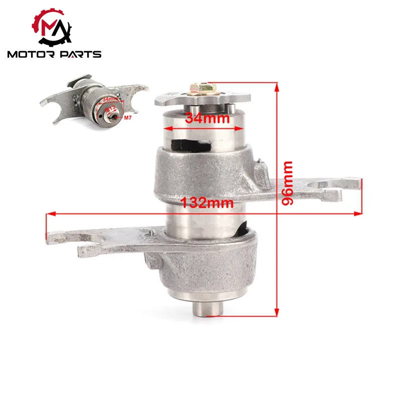 Prestavne vilice za motocikel LIFAN50