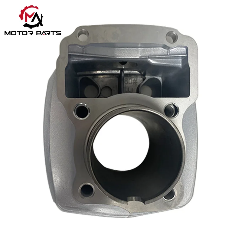 Komplet motornih cilindrov za Honda CG125