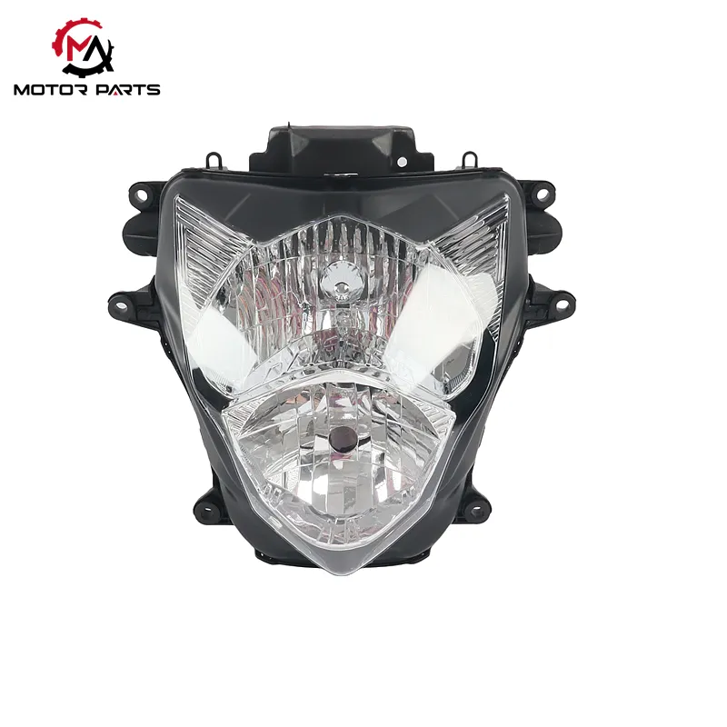 Sklop glavne luči žarometov motornih koles za Suzuki GSXR600 GSXR750 2011–2017