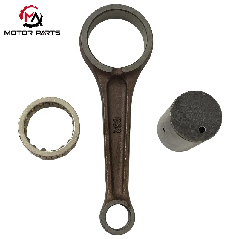 Komplet ojnic motornega kolesa Suzuki GS125