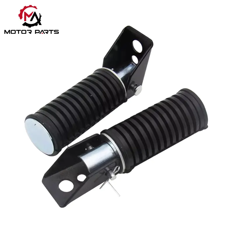 Zložljiva stopalka za motocikel Suzuki GS125