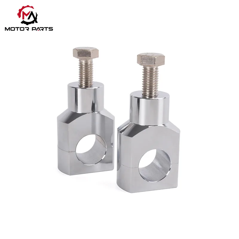 Univerzalni CNC aluminijasti ročaji za ročaj 25 mm