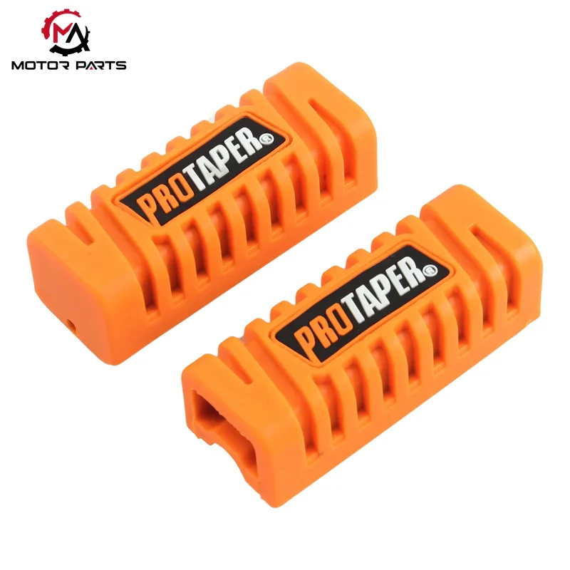 Univerzalna guma za naslon za noge za motorna kolesa Pro