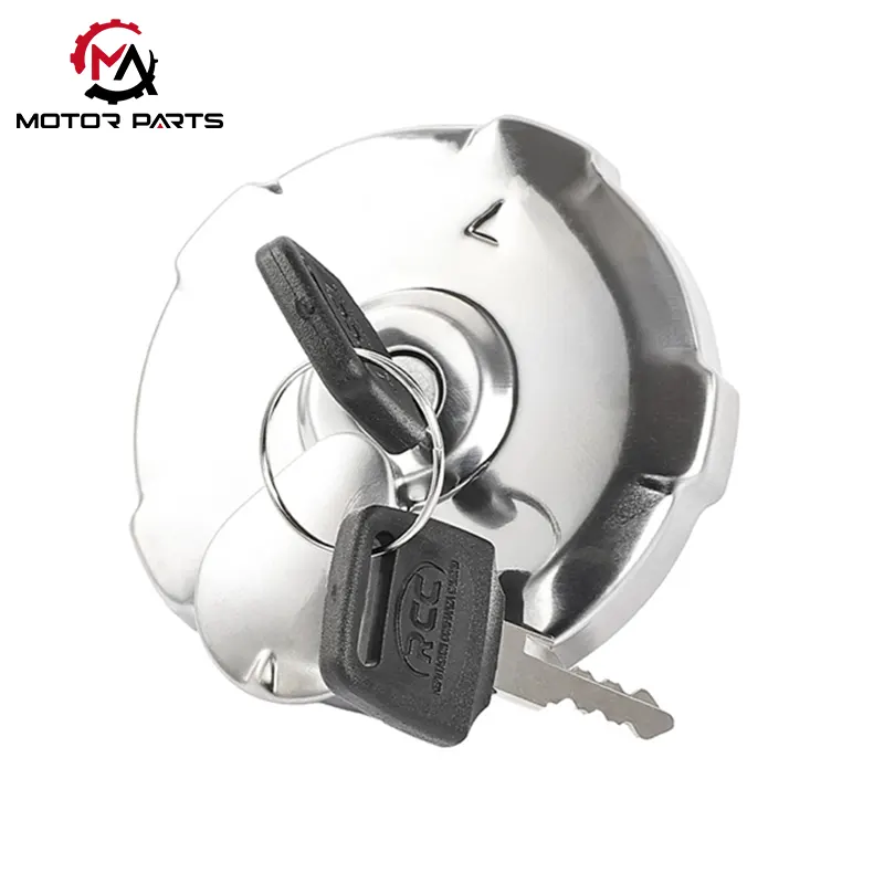 WY125 Pokrov rezervoarja za gorivo motornega kolesa
