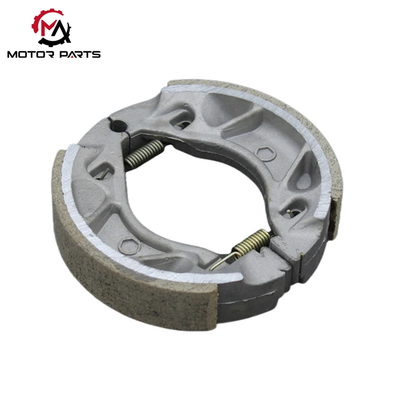 Zavorne čeljusti motornih koles YAMAHA YBR125 JYM125