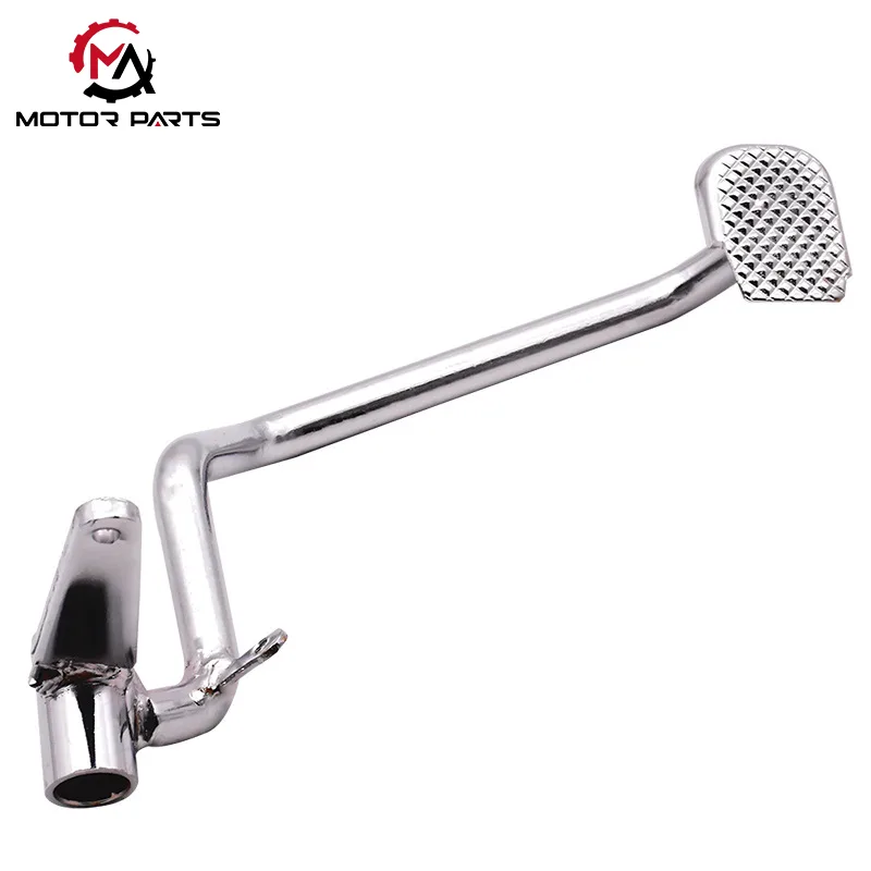 Zavorni pedal za motocikel YBR125